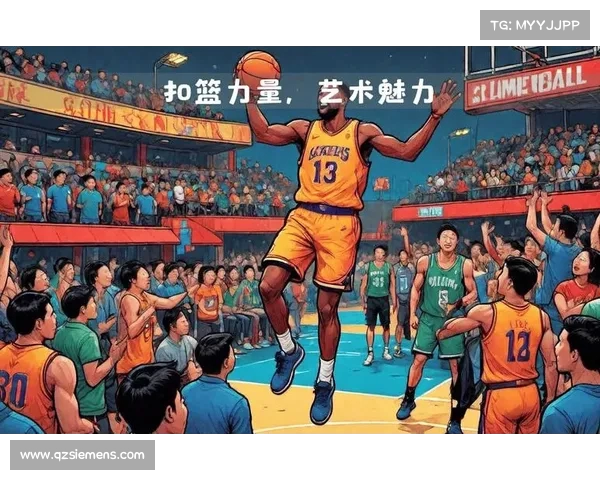 篮球世界的激情碰撞:从街头篮球到NBA的传奇故事与未来发展 篮球世界的激情碰撞:从街头篮球到NBA的传奇故事与未来发展
